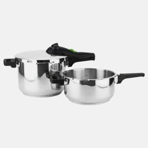 Fagor Rapid Xpress Düdüklü Tencere