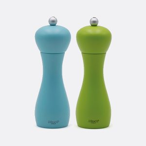 Bisetti Rimini 18 cm Tuz / Biber Baharat Değirmeni