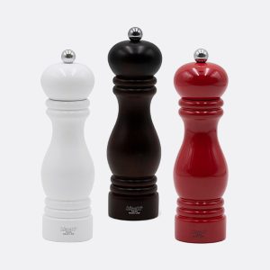 Bisetti Sorento Tuz / Biber Baharat Değirmeni