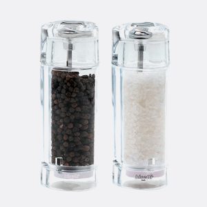 Bisetti Torino Tuz / Biber Baharat Değirmeni