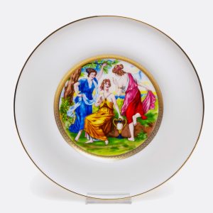 Bigatti Clarium MTV17E