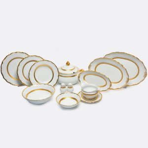 Thun Ophelia 4000 Yemek Takımı