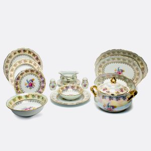 Thun Ophelia 586K Sedef