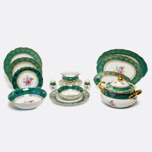 Thun Ophelia 586K Yeşil