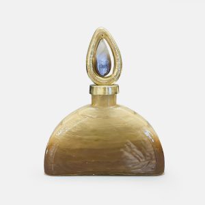 Victor Brown Kapaklı Dekor