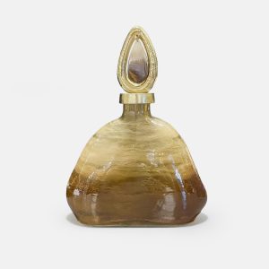 Victor Brown Kapaklı Dekor