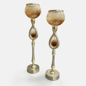 Victor Brown Şamdan