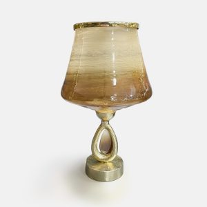 Victor Brown Mumluk Vazo