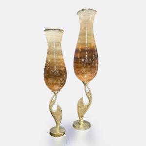 Victor Brown Jumbo Vazo