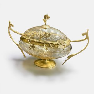 Marakesh Kapaklı Gondol