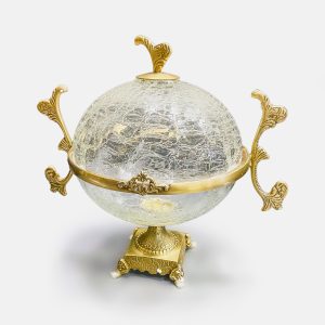 Cairo Kapaklı Şekerlik