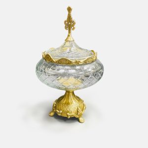 Mirage Pirinç Şekerlik