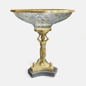 Servant Pirinç Meyvelik