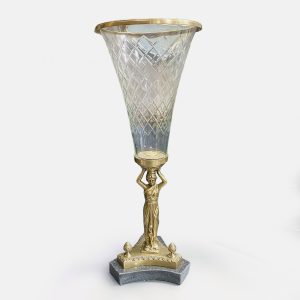 Servant Pirinç Vazo