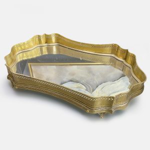 Terrace Pirinç Jardinyer