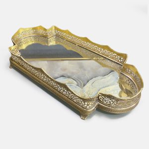 Gloria Pirinç Jardinyer