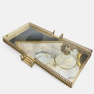 Troia Pirinç Jardinyer